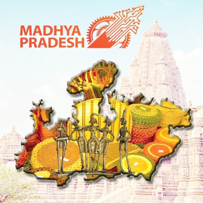 Madhya Pradesh