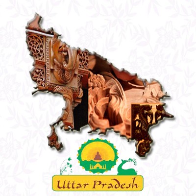 Uttar Pradesh