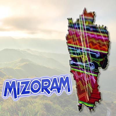 Mizoram