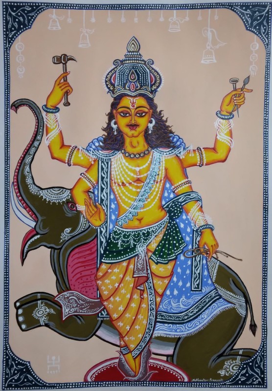 DEVSHILPI VISHWAKARMA