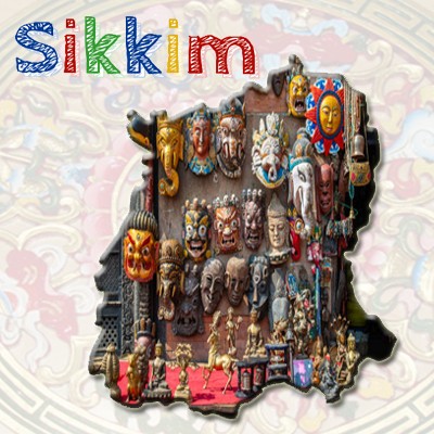 Sikkim