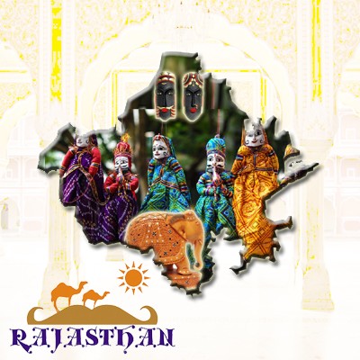 Rajasthan