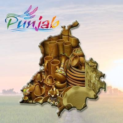 Punjab